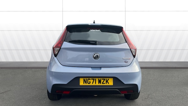 Used MG MG3 2022 for sale - 76205954: Photo 6