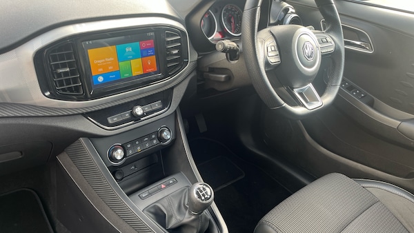 Used MG MG3 2022 for sale - 76205954: Photo 9