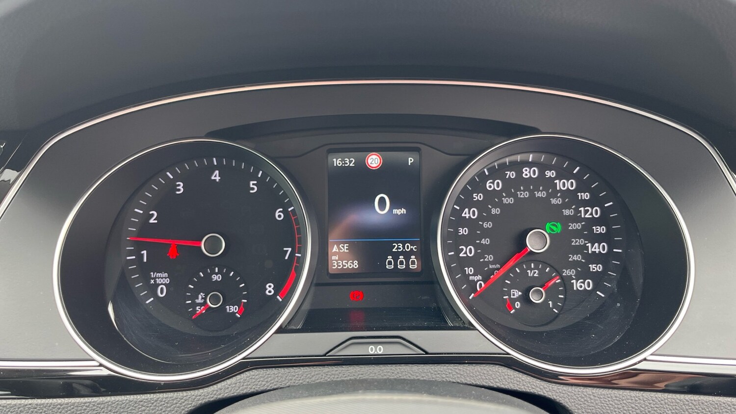 2022 Volkswagen Passat 1.5 TSI EVO SEL 5dr DSG Petrol Estate Estate Petrol Autom - Picture 18 of 24