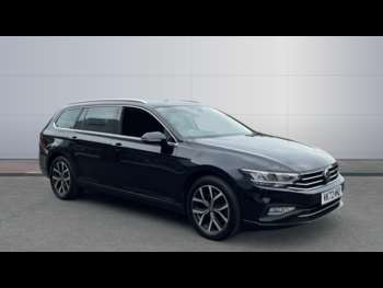 2022 (72) - 1.5 TSI EVO SEL 5dr DSG Petrol Estate