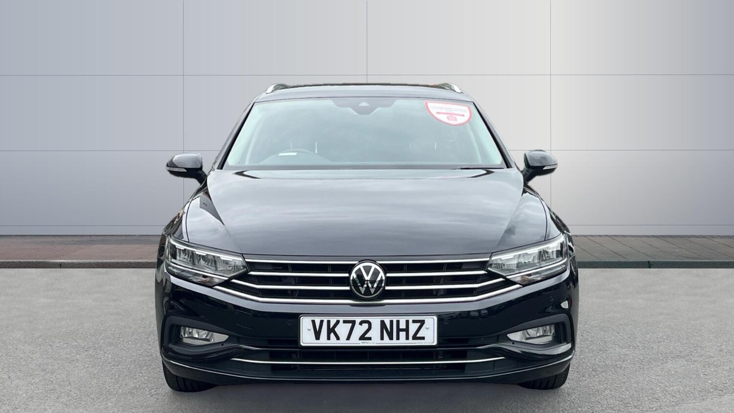 2022 Volkswagen Passat 1.5 TSI EVO SEL 5dr DSG Petrol Estate Estate Petrol Autom - Picture 3 of 24