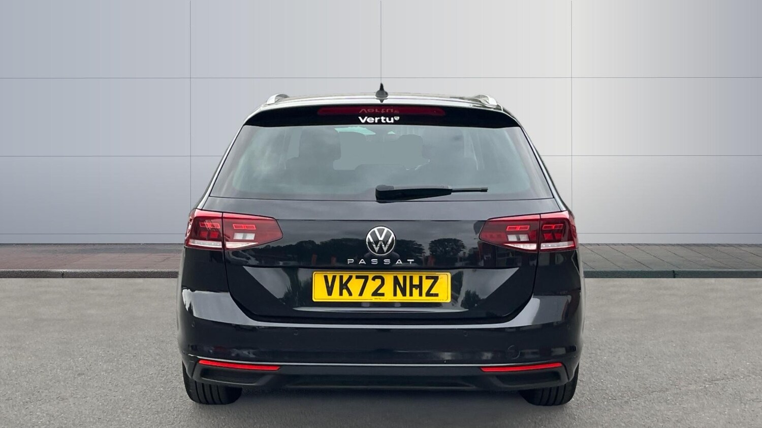 2022 Volkswagen Passat 1.5 TSI EVO SEL 5dr DSG Petrol Estate Estate Petrol Autom - Picture 6 of 24