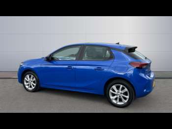 Used Vauxhall Corsa 2020 for sale - 74346224: Photo