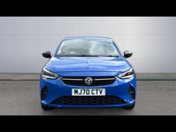 Used Vauxhall Corsa 2020 for sale - 74346224: Photo