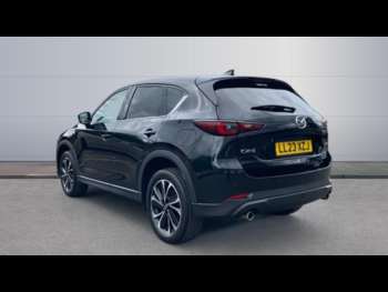 Used Mazda CX-5 2023 for sale - 75016471: Photo