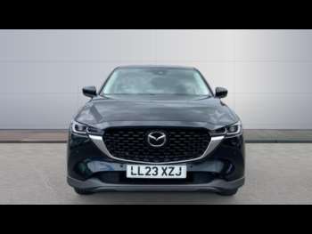 Used Mazda CX-5 2023 for sale - 75016471: Photo