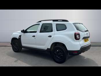 Used Dacia Duster 2021 for sale - 74490946: Photo