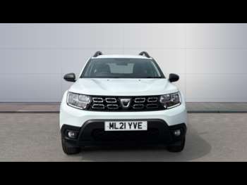 Used Dacia Duster 2021 for sale - 74490946: Photo