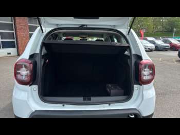 Used Dacia Duster 2021 for sale - 74490946: Photo