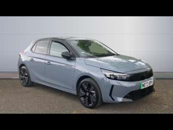2023 (73) - 115kW Ultimate 51kWh 5dr Auto Electric Hatchback