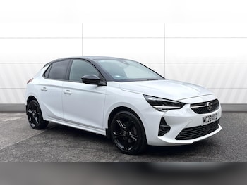 2023 (23) - 1.2 Turbo GS 5dr Petrol Hatchback