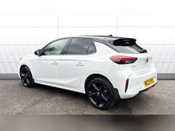 Used Vauxhall Corsa 2023 for sale - 77819542: Photo