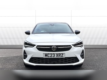 Used Vauxhall Corsa 2023 for sale - 77819542: Photo