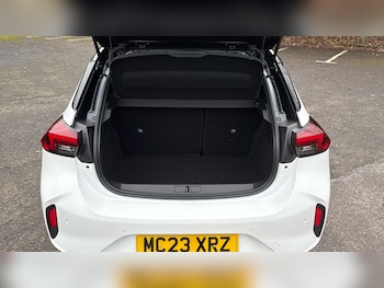 Used Vauxhall Corsa 2023 for sale - 77819542: Photo