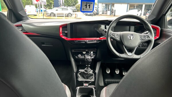 Used Vauxhall Mokka 2021 for sale - 76287103: Photo 10