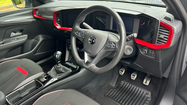 Used Vauxhall Mokka 2021 for sale - 76287103: Photo 11