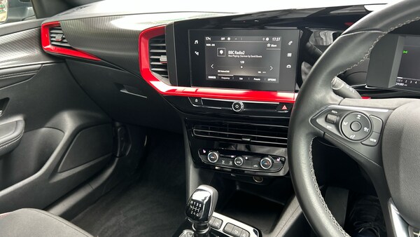 Used Vauxhall Mokka 2021 for sale - 76287103: Photo 14