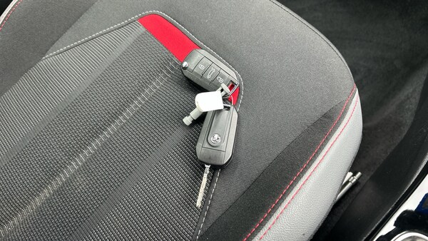 Used Vauxhall Mokka 2021 for sale - 76287103: Photo 20