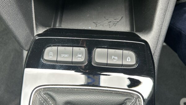 Used Vauxhall Mokka 2021 for sale - 76287103: Photo 21