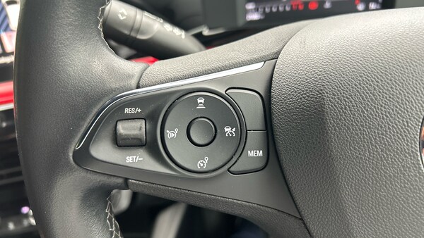 Used Vauxhall Mokka 2021 for sale - 76287103: Photo 25