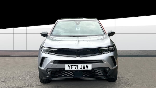 Used Vauxhall Mokka 2021 for sale - 76287103: Photo 3