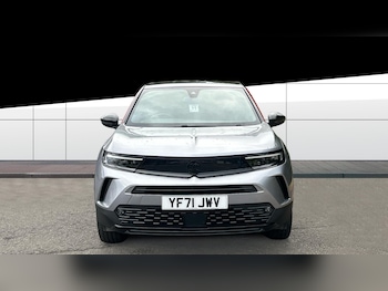 Used Vauxhall Mokka 2021 for sale - 76287103: Photo