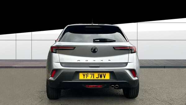 Used Vauxhall Mokka 2021 for sale - 76287103: Photo 6