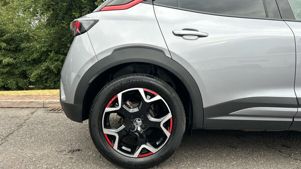 Used Vauxhall Mokka 2021 for sale - 76287103: Photo 7