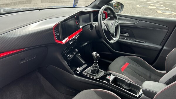 Used Vauxhall Mokka 2021 for sale - 76287103: Photo 9