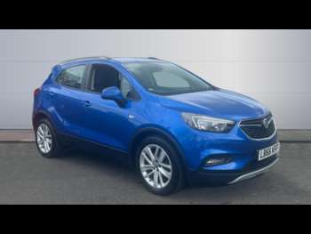 2017 (66) - 1.4T Active 5dr Auto Petrol Hatchback