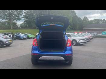 Used Vauxhall Mokka X 2017 for sale - 74878133: Photo