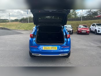Used Vauxhall Grandland 2023 for sale - 79524207: Photo