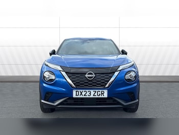 Used Nissan Juke 2023 for sale - 78039196: Photo