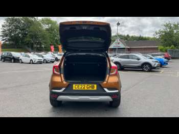 Used Renault Captur 2022 for sale - 74803300: Photo