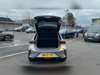 Used Vauxhall Corsa 2023 for sale - 77465556: Photo