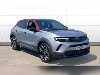 Used Vauxhall Mokka 2021 for sale - 79067117: Photo