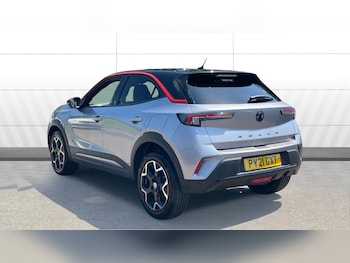 Used Vauxhall Mokka 2021 for sale - 79067117: Photo