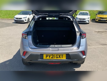 Used Vauxhall Mokka 2021 for sale - 79067117: Photo
