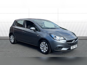 Used Vauxhall Corsa 2017 for sale - 78885877: Photo