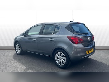 Used Vauxhall Corsa 2017 for sale - 78885877: Photo