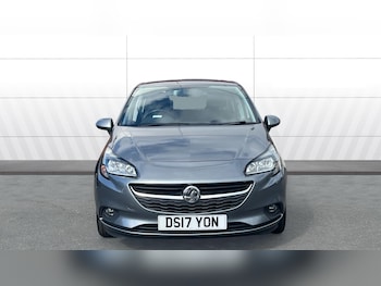 Used Vauxhall Corsa 2017 for sale - 78885877: Photo