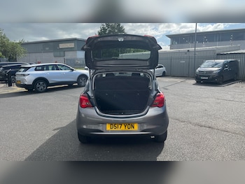 Used Vauxhall Corsa 2017 for sale - 78885877: Photo