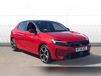 Used Vauxhall Corsa 2024 for sale - 78078774: Photo