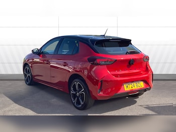 Used Vauxhall Corsa 2024 for sale - 78078774: Photo