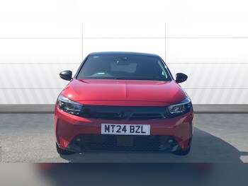 Used Vauxhall Corsa 2024 for sale - 78078774: Photo