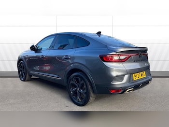 Used Renault Arkana 2023 for sale - 78078779: Photo