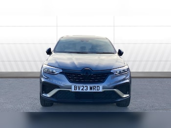 Used Renault Arkana 2023 for sale - 78078779: Photo