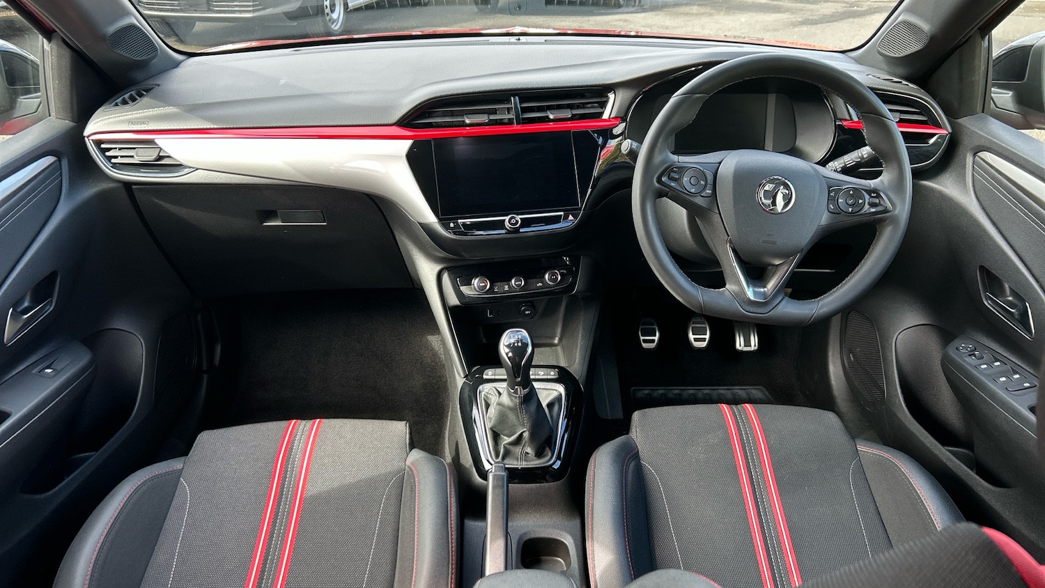 Used Vauxhall Corsa 2023 for sale - 76234568: Photo 10