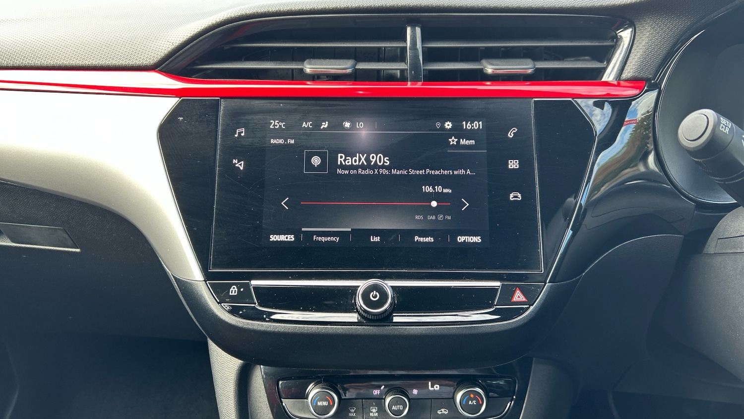 Used Vauxhall Corsa 2023 for sale - 76234568: Photo 12