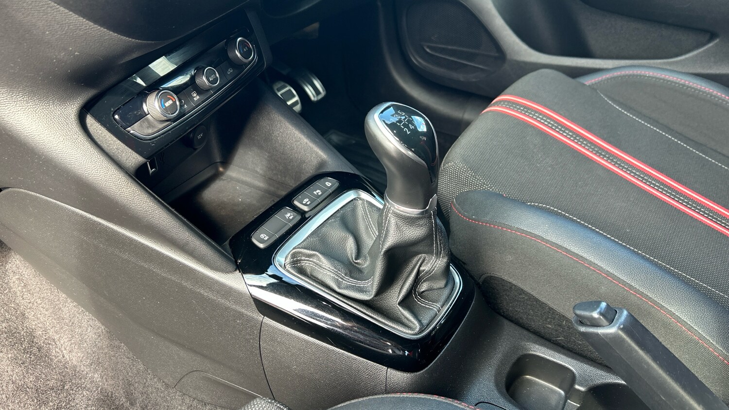 Used Vauxhall Corsa 2023 for sale - 76234568: Photo 13